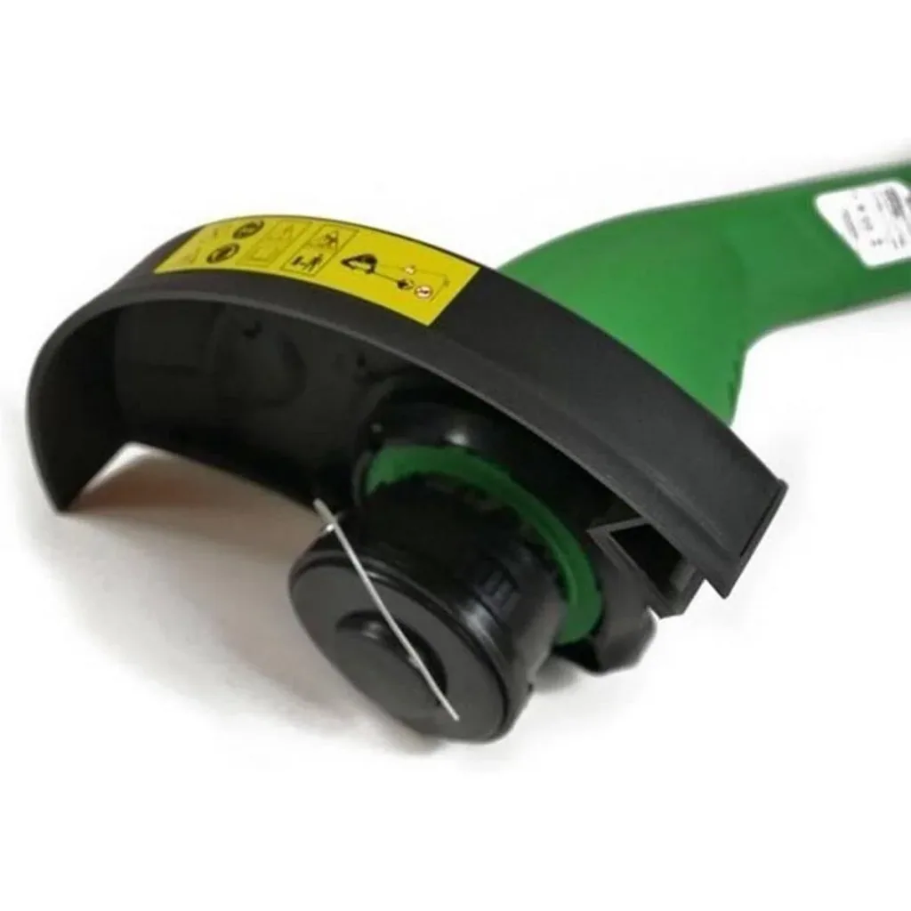 Green Arrow Electro Race Trimmers - 250 Watts - 230 mm