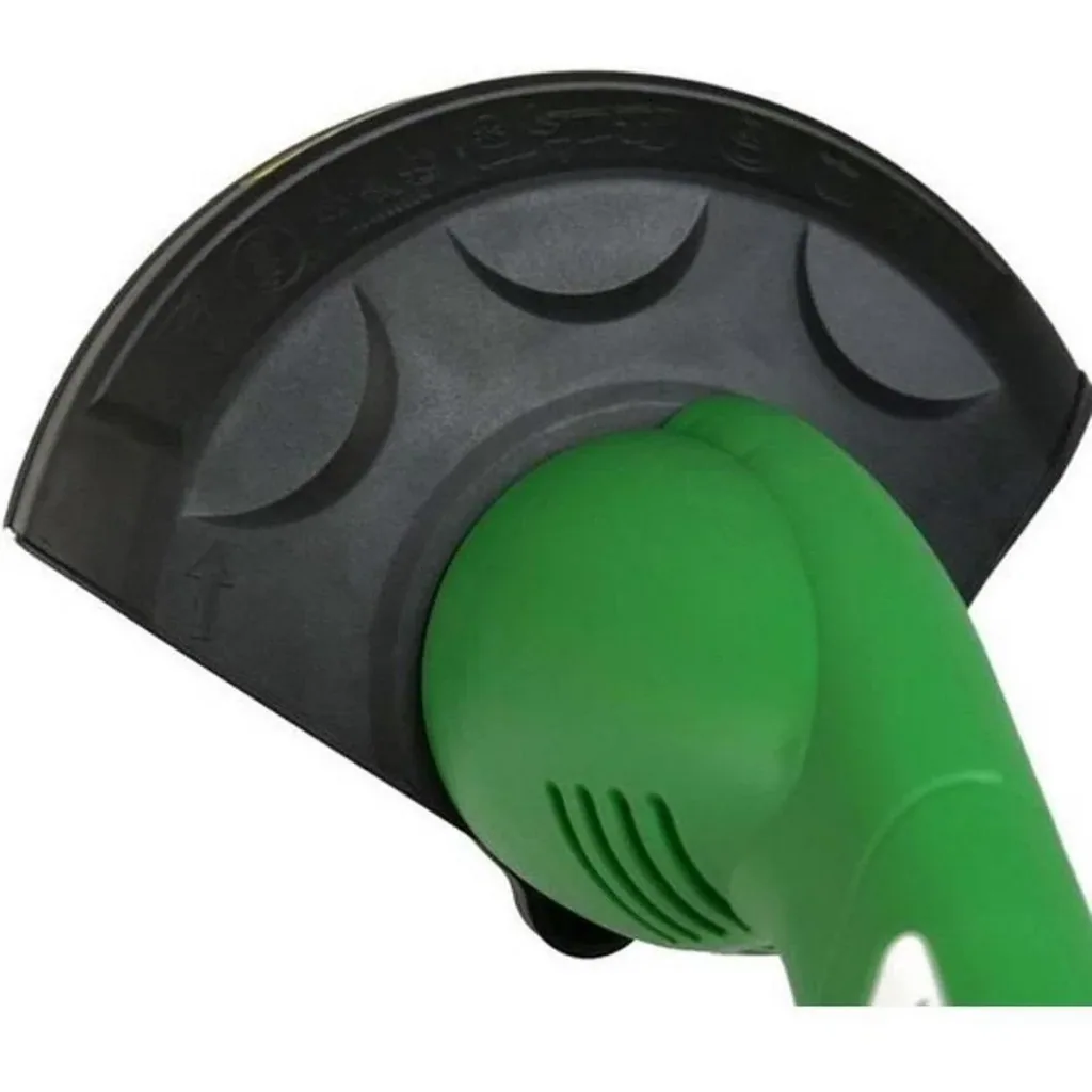 Green Arrow Electro Race Trimmers - 250 Watts - 230 mm