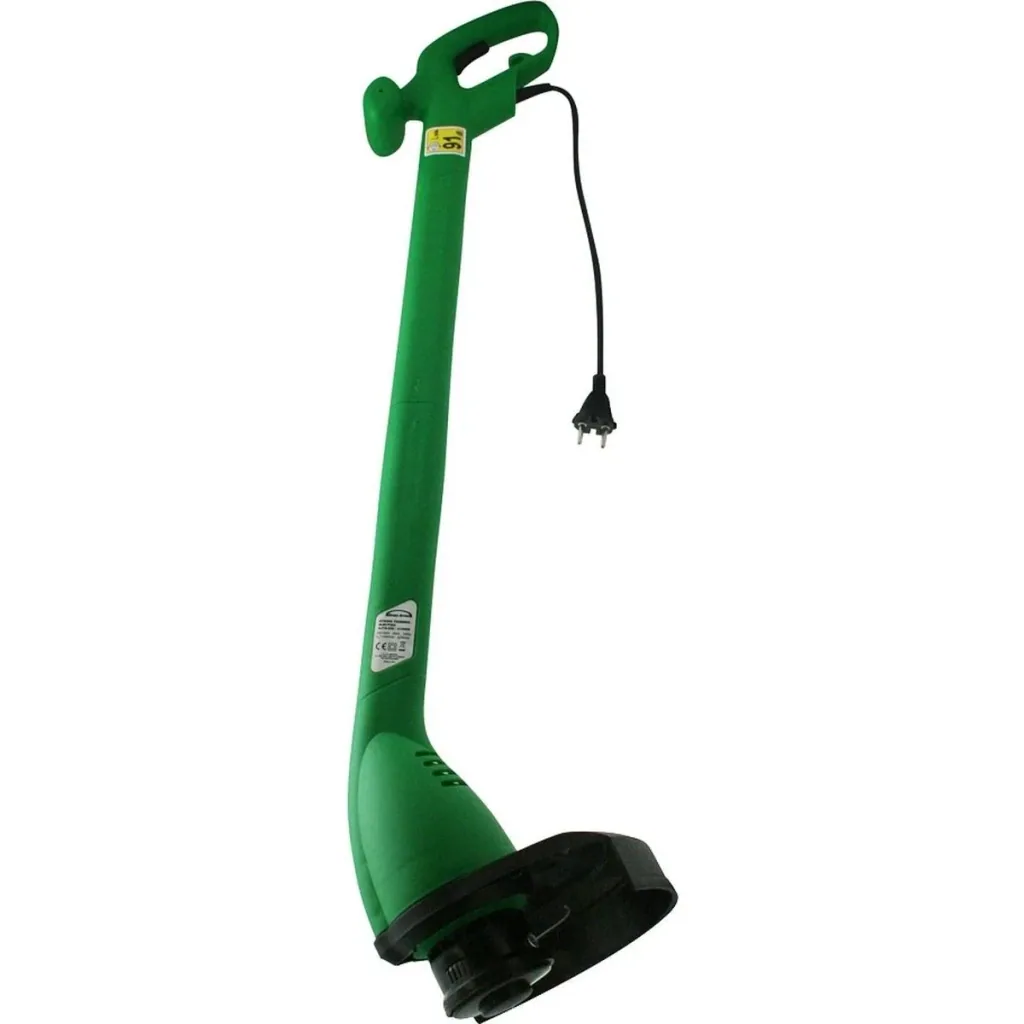 Green Arrow Electro Race Trimmers - 250 Watts - 230 mm