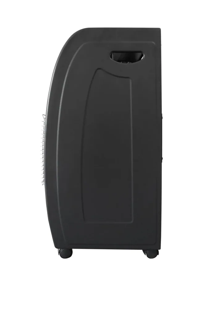Infrared heater BC-4200 Turbo 2 in 1