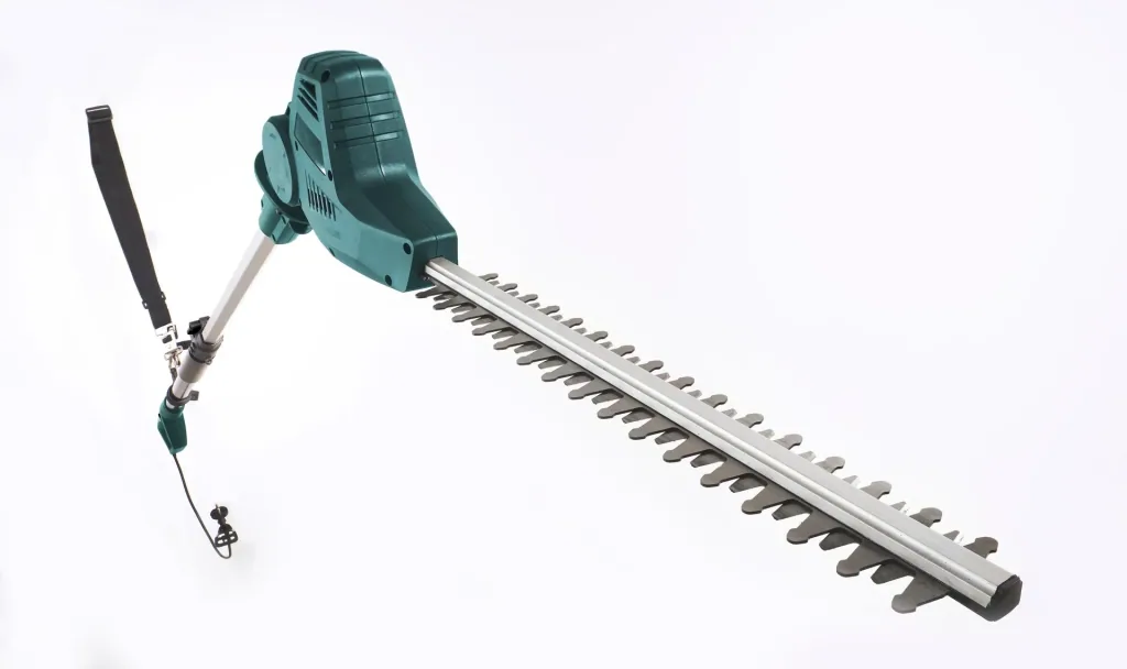 3 in 1 Electric Multi-Tool, with titanium chain "GM EMT 500/7" + RoundUp Gel, 150 ml