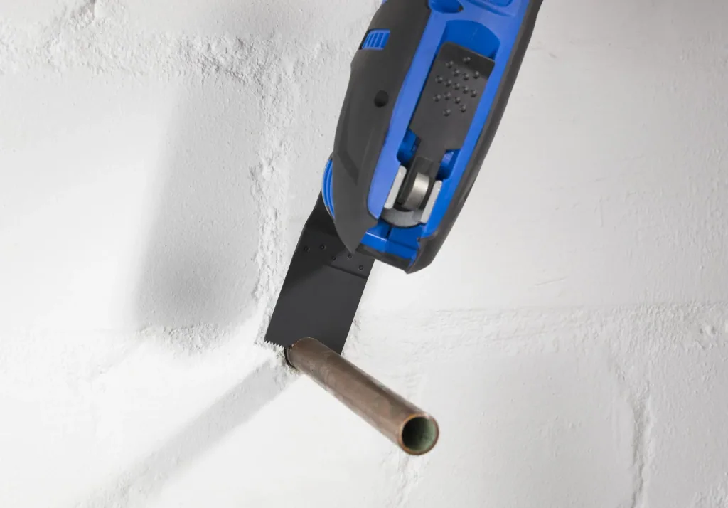 Cordless multi-tool AMFW18, 18 V Li-Ion (without battery and charger)