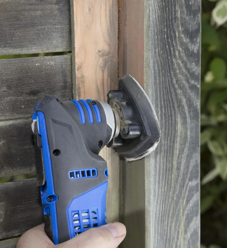 Cordless multi-tool AMFW18, 18 V Li-Ion (without battery and charger)