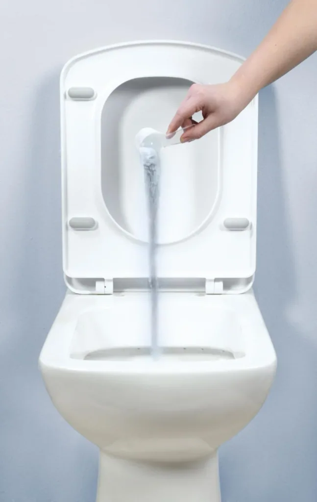 WC Magic Foam, 1 kg