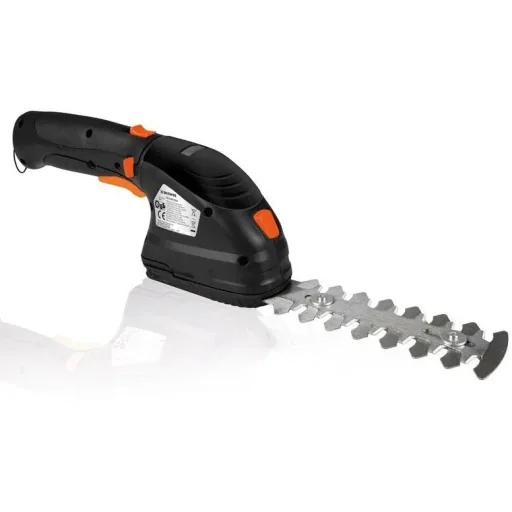 Deltafox 3-piece grass and shrub shears set including 1L pressure sprayer - DG-CGC 1080