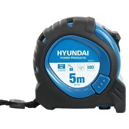 Tape measure 5M