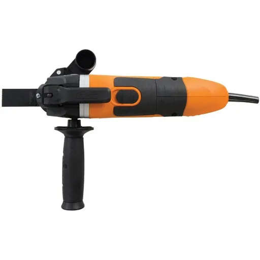 300 W keyless multi-tool