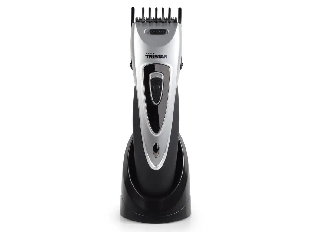 Hair clipper, hair trimmer "TR-2544"
