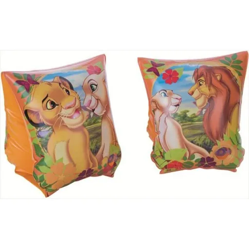 The Lion King armbands