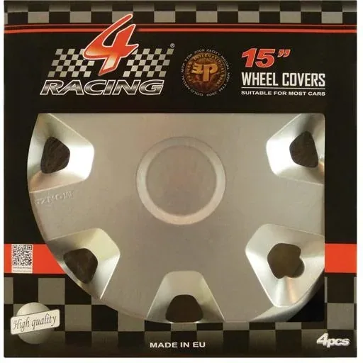 Radblendenset Monza 15inch