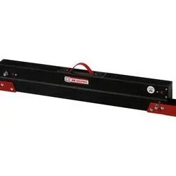 Sawhorse workbench - Height adjustable - Foldable - 590 kg - Set of 2