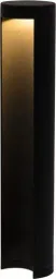 LED pedestal light BRILLO die-cast aluminum
