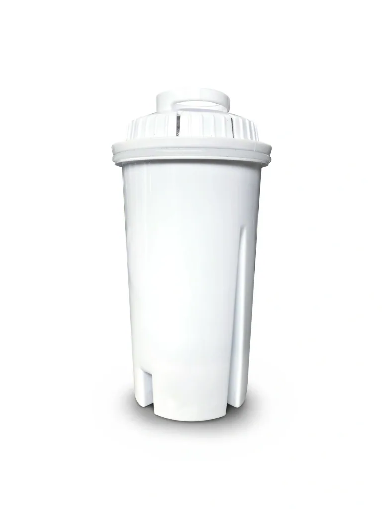 Replacement water filters, set of 6 for Caso hot water dispensers - improve water quality and taste
