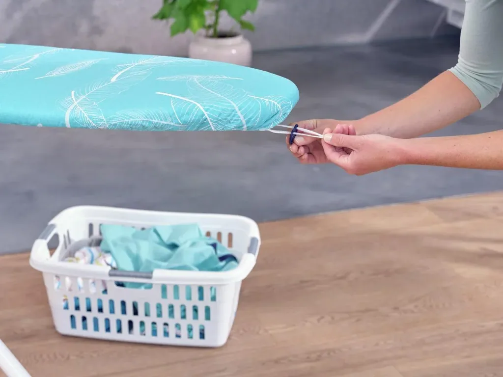 Ironing board cover “Thermo Reflect”
