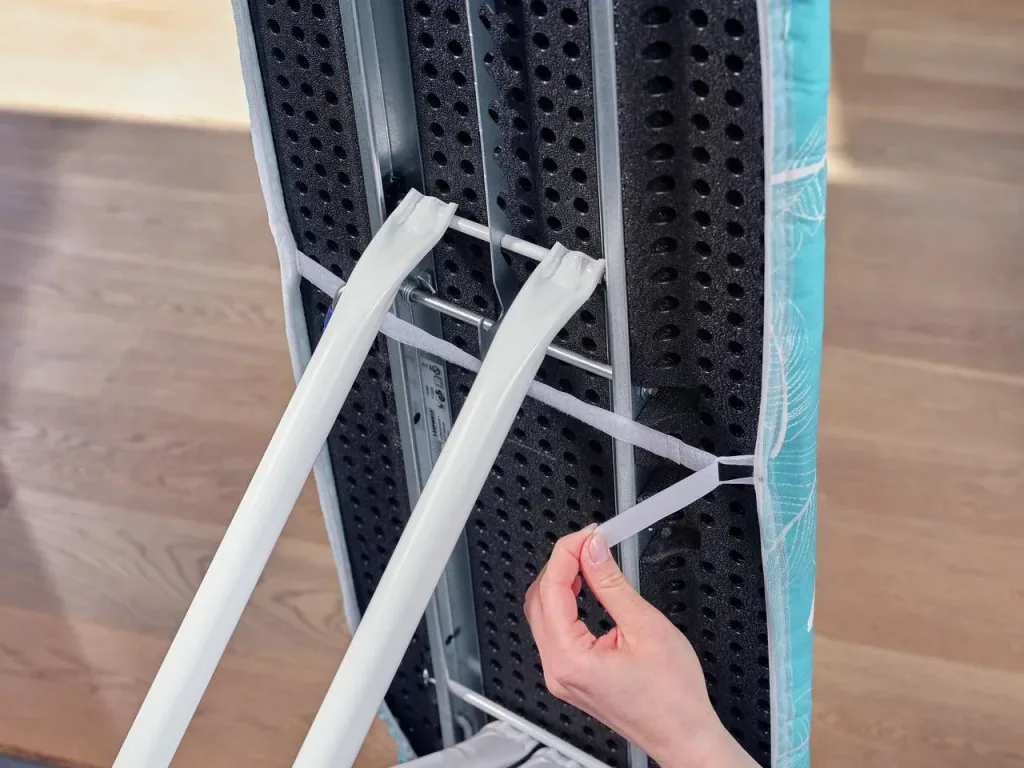 Ironing board cover “Thermo Reflect”