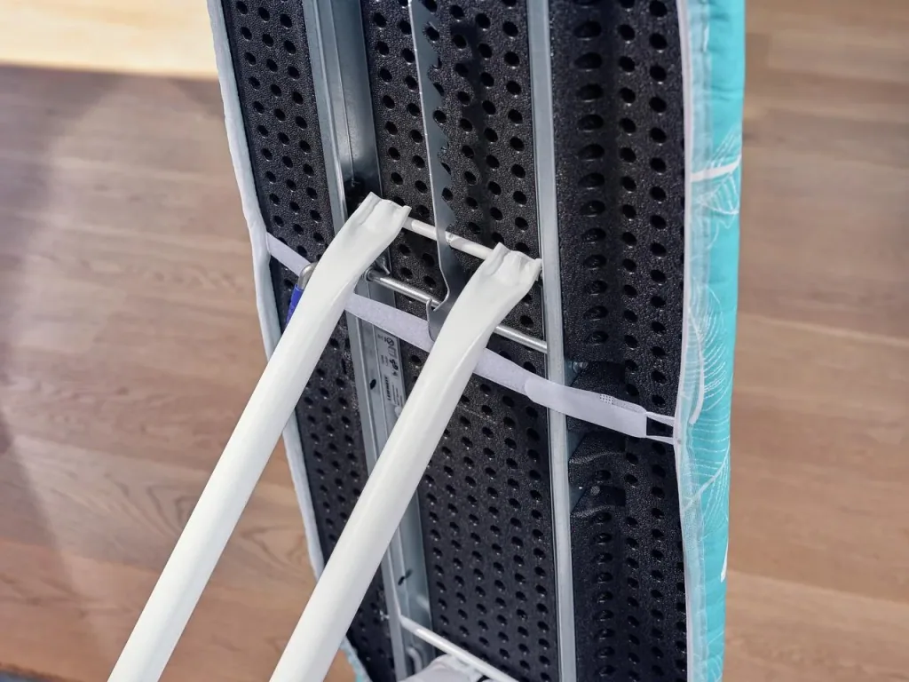 Ironing board cover “Thermo Reflect”