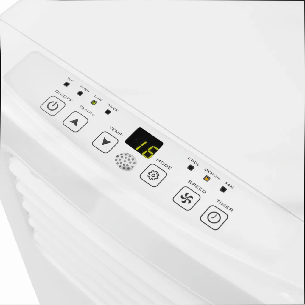 Air conditioner AC-5477