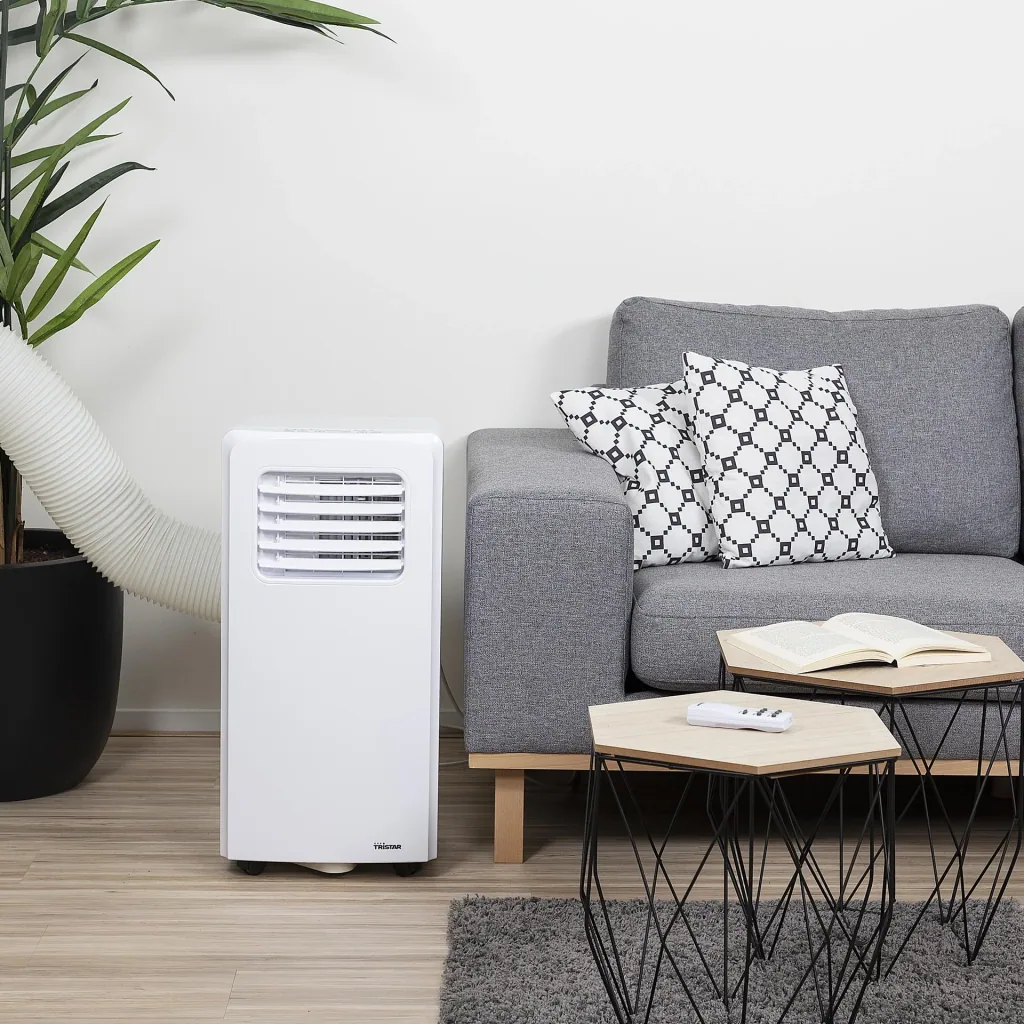 Air conditioner AC-5477