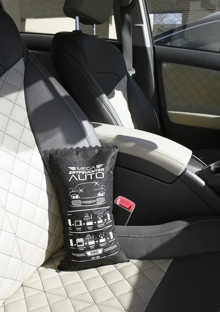 Mega Auto-Entfeuchter, 1 KG