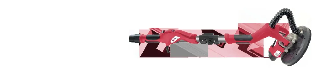 Langhalsschleifer TM LHS 710 D