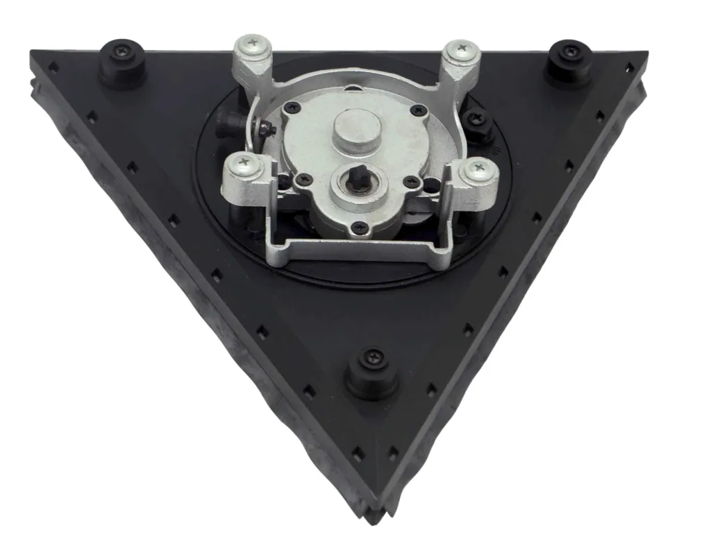 Langhalsschleifer TM LHS 710 D