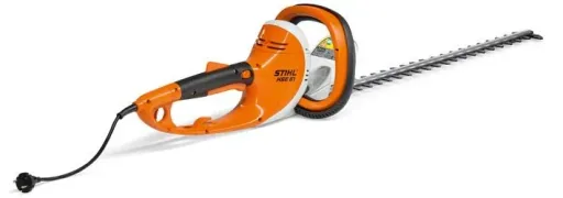 Electric hedge trimmer HSE 61, cutting length 60cm