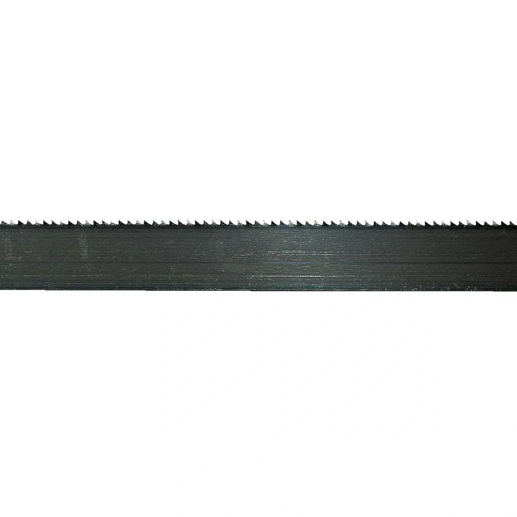Saw blades 13x0.5x2240mm 4TPI