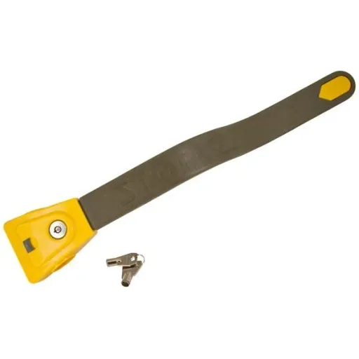 Stoplock 2 with LED