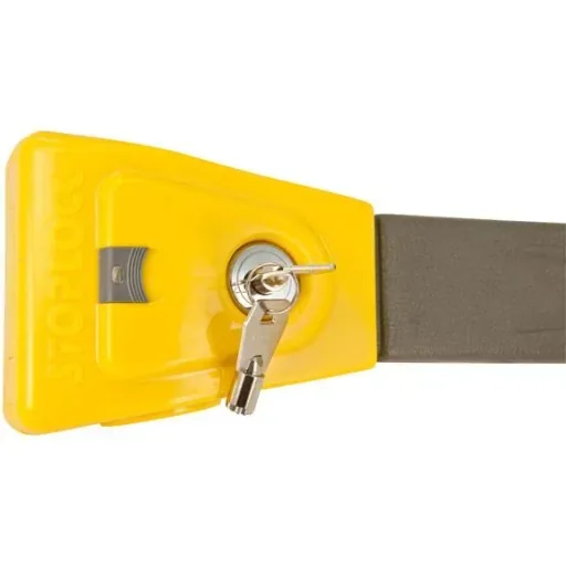 Stoplock 2 with LED