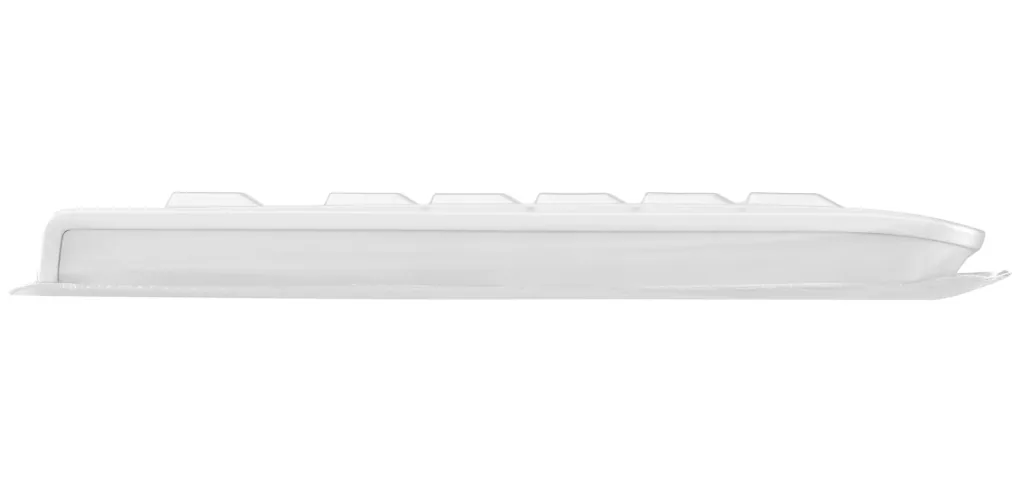 Wired keyboard KC 1068 gray