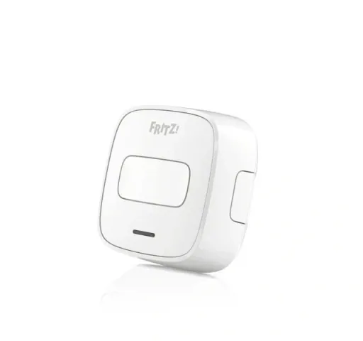 FRITZ!DECT 400 Smart Home Switch/Button