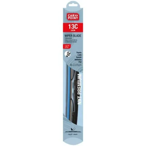 Windscreen wiper NXT Premium 13C 33cm