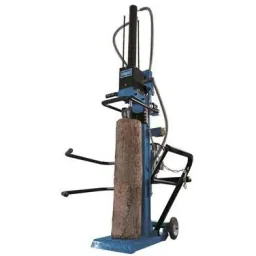 Log splitter HL1450 14 tons