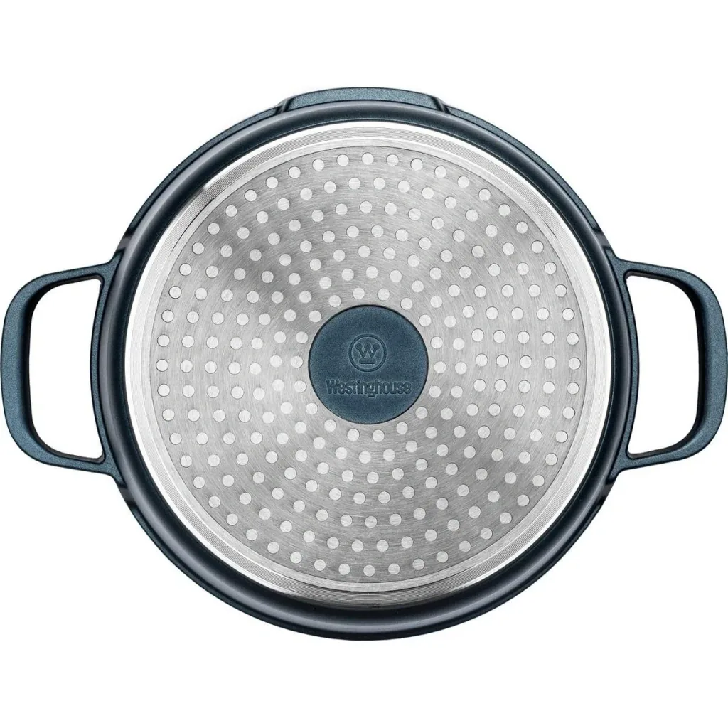 Performance Series Sauté Pan - Oven Safe - 28 cm - Blue