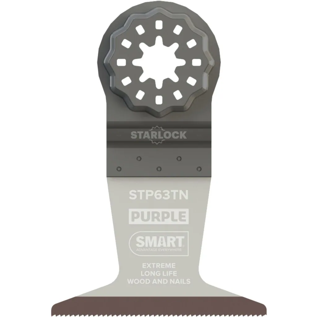 SL PUR 63x46mm BiM Titan-Blech 1