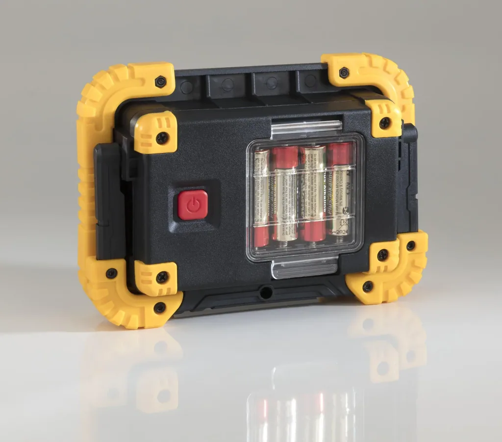 COB LED Mega-Set