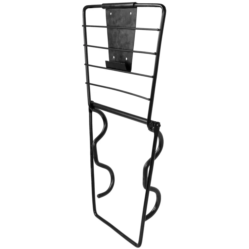 Bicycle wall mount "Collector HD"