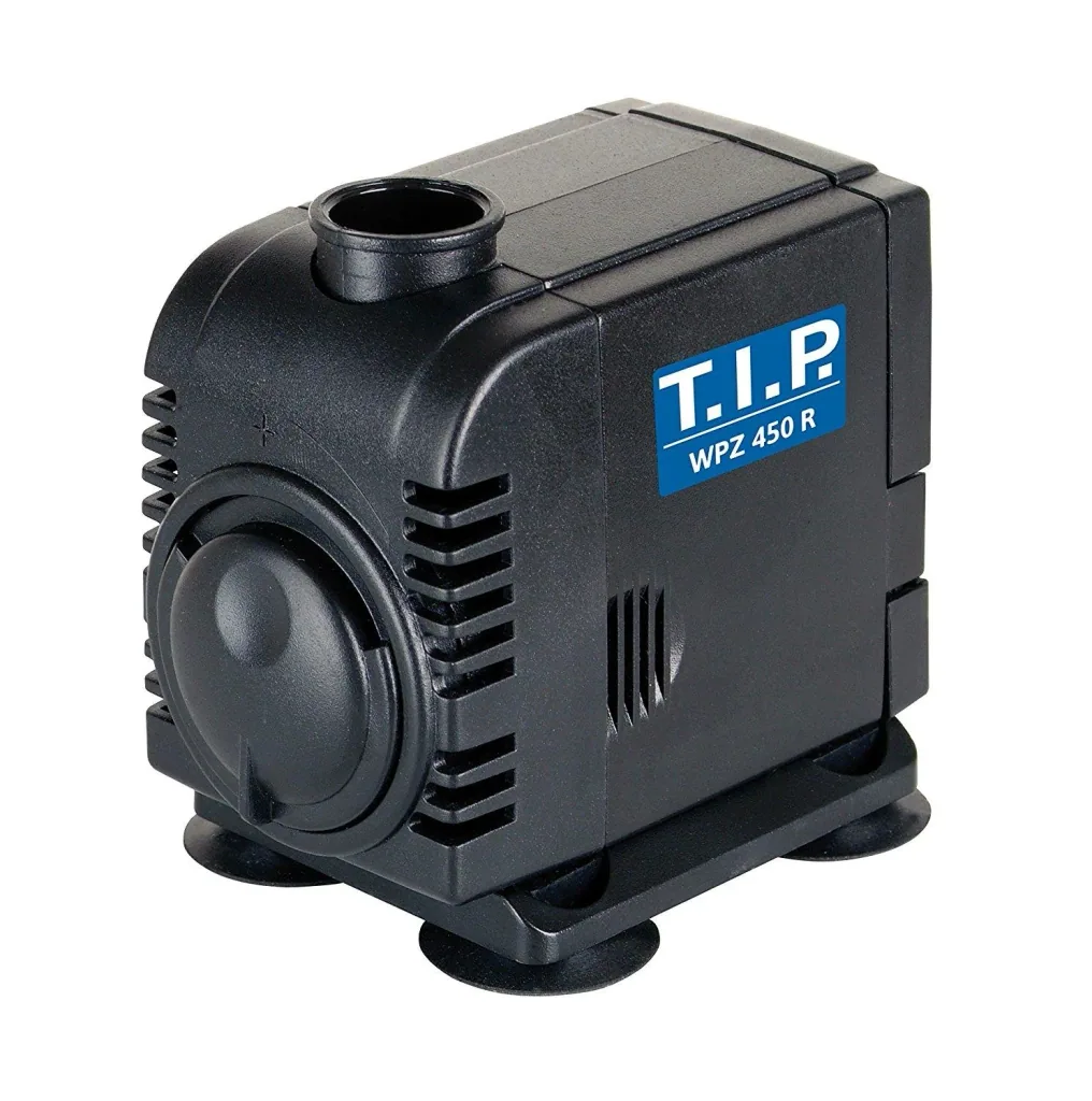 Indoor fountain pump Aquarium pump WPZ 450 R Indoor, up to 450 l/h flow rate