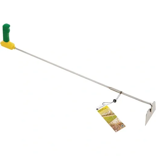 Garden helper - Ergonomic hoe large