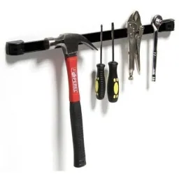 4x Magnetic Tool Holder - 18" / 46 cm