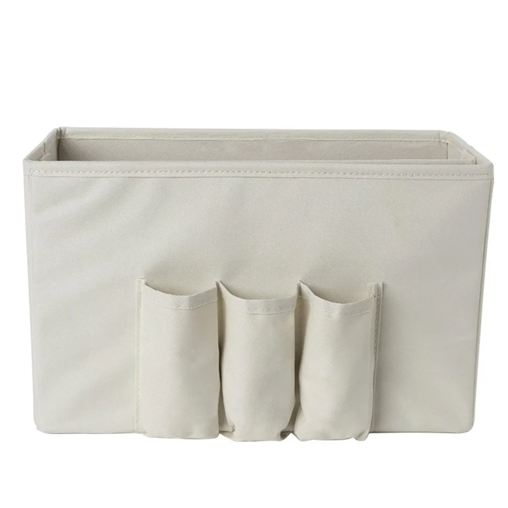 Bedside storage box