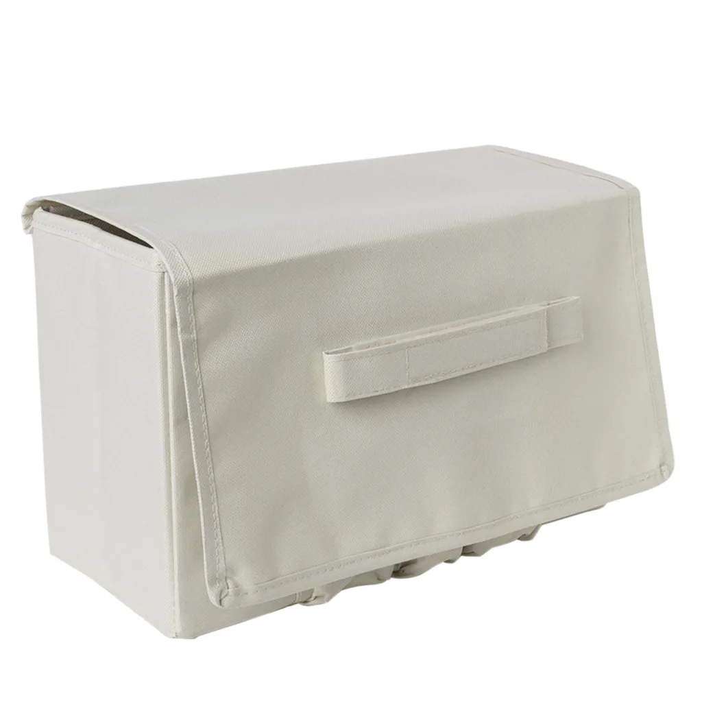Bedside storage box