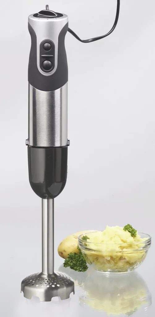 Potato masher for hand blender set Art. 873546