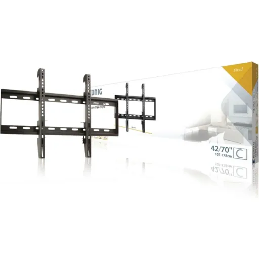 TV wall mount fixed 42 - 70 " 60 kg