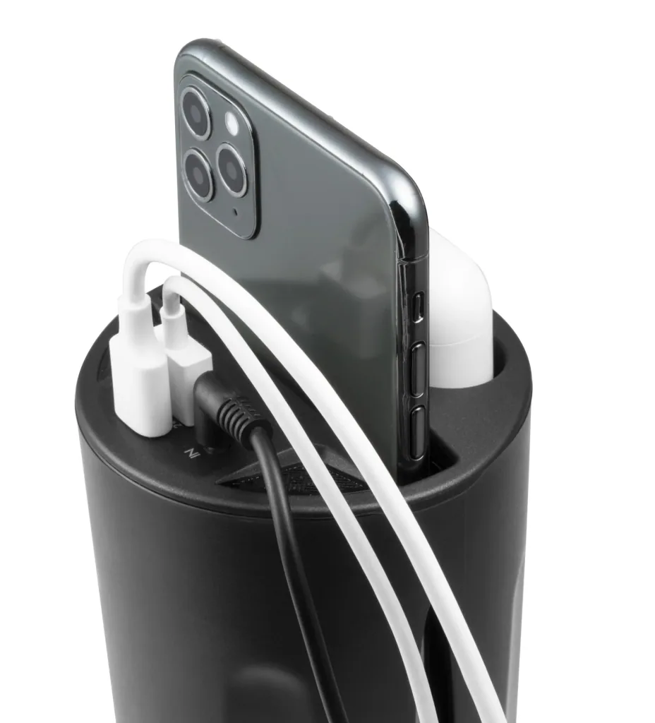 Car Multi Charging Station TX-155