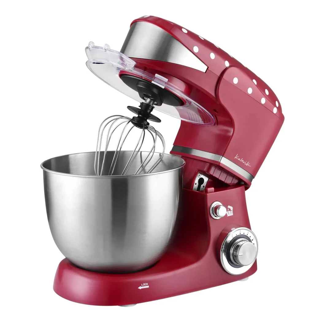 Retro food processor TKG M 3014, 5.0 liters, 1000 watts