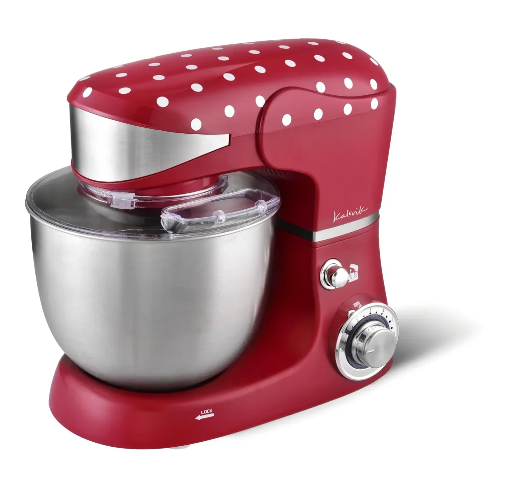 Retro food processor TKG M 3014, 5.0 liters, 1000 watts