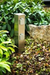 4-way power distributor BANGKOK, for indoor and outdoor use