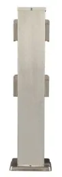 4-way power distributor BANGKOK, for indoor and outdoor use
