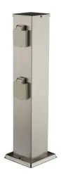 4-way power distributor BANGKOK, for indoor and outdoor use